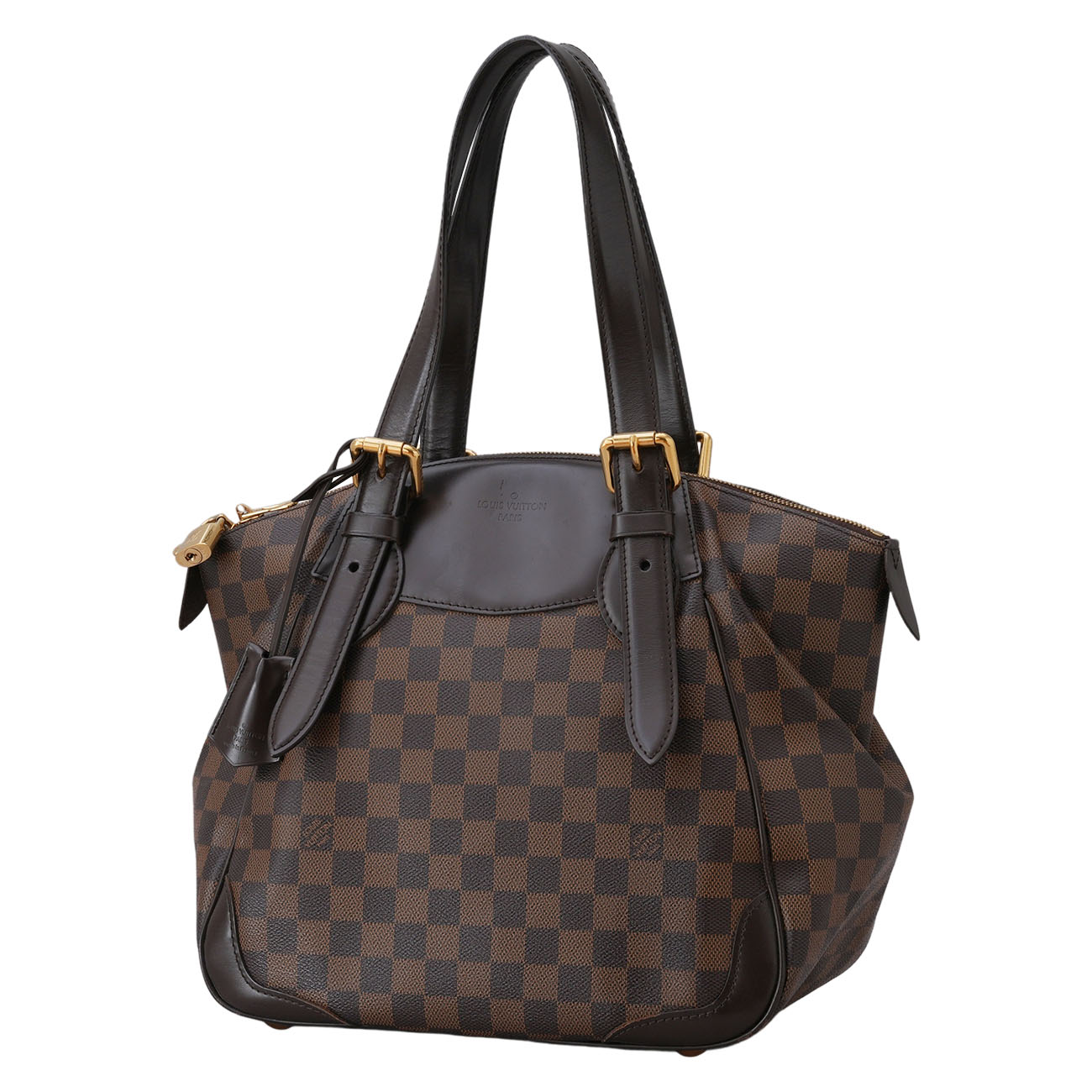 LOUIS VUITTON(USED)루이비통 다미에 에벤 베로나